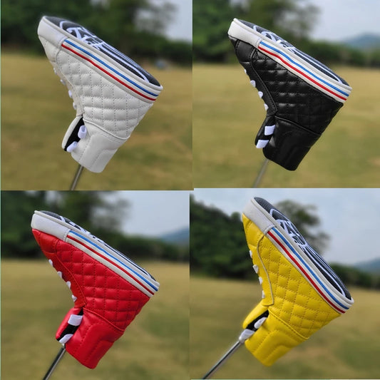 Converse "Chuck Taylor" All-Star High-Top Putter Covers