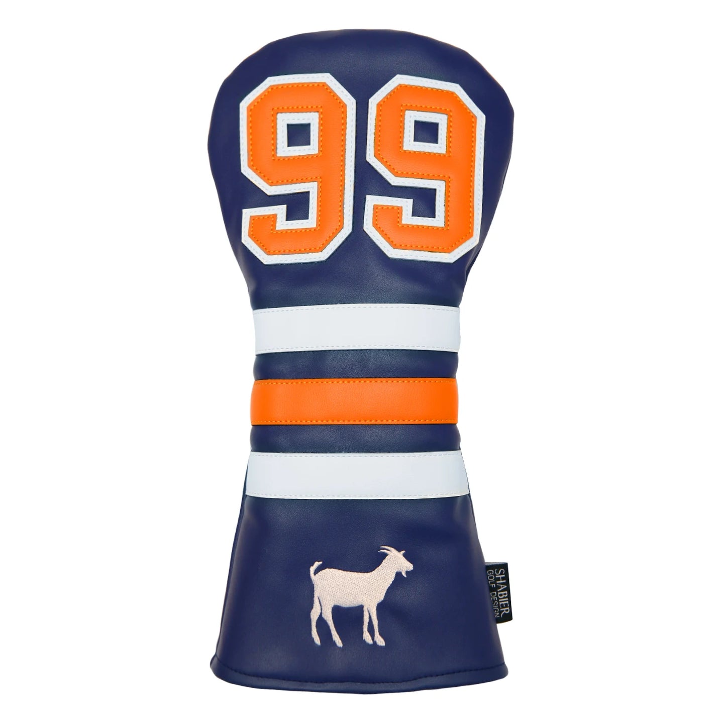 GOAT Head Covers (Multiple Athletes)