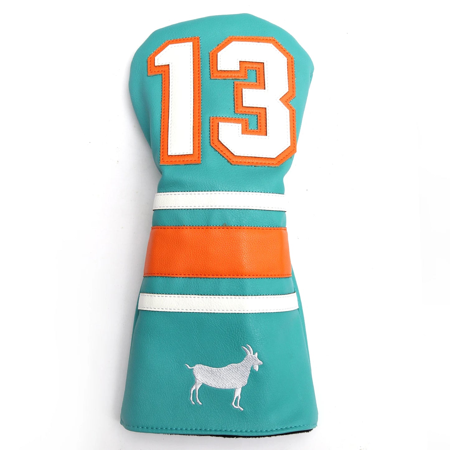 GOAT Head Covers (Multiple Athletes)