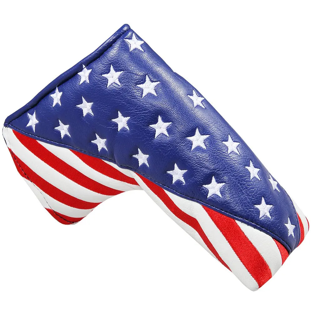USA Golf Head Covers