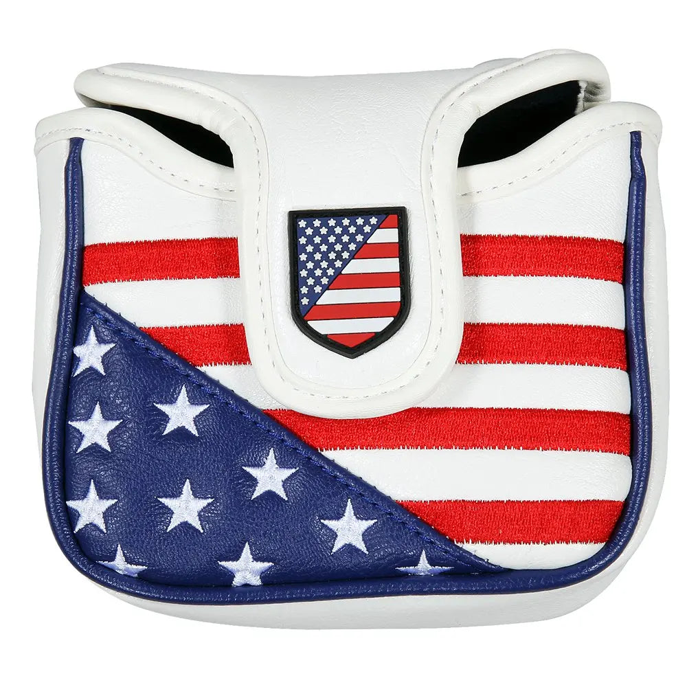 USA Golf Head Covers