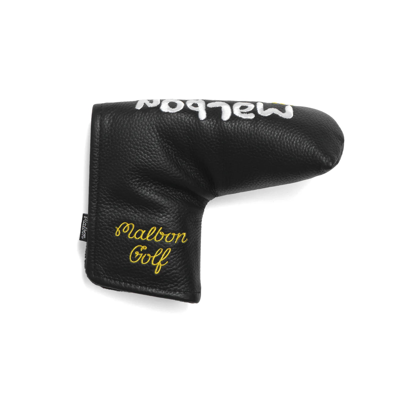 Cartoon Golf Ball Head Covers