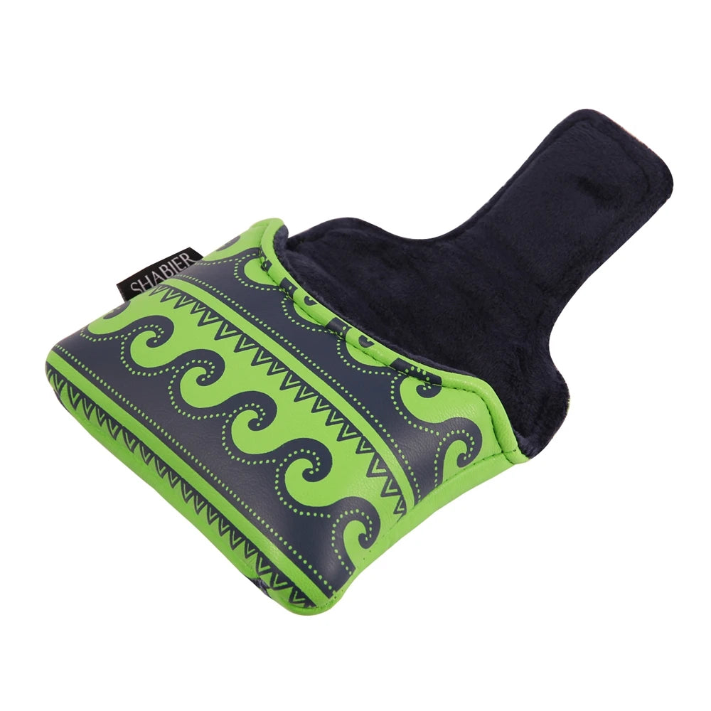 Big Kahuna Hawaii Aloha Mallet Putter Cover