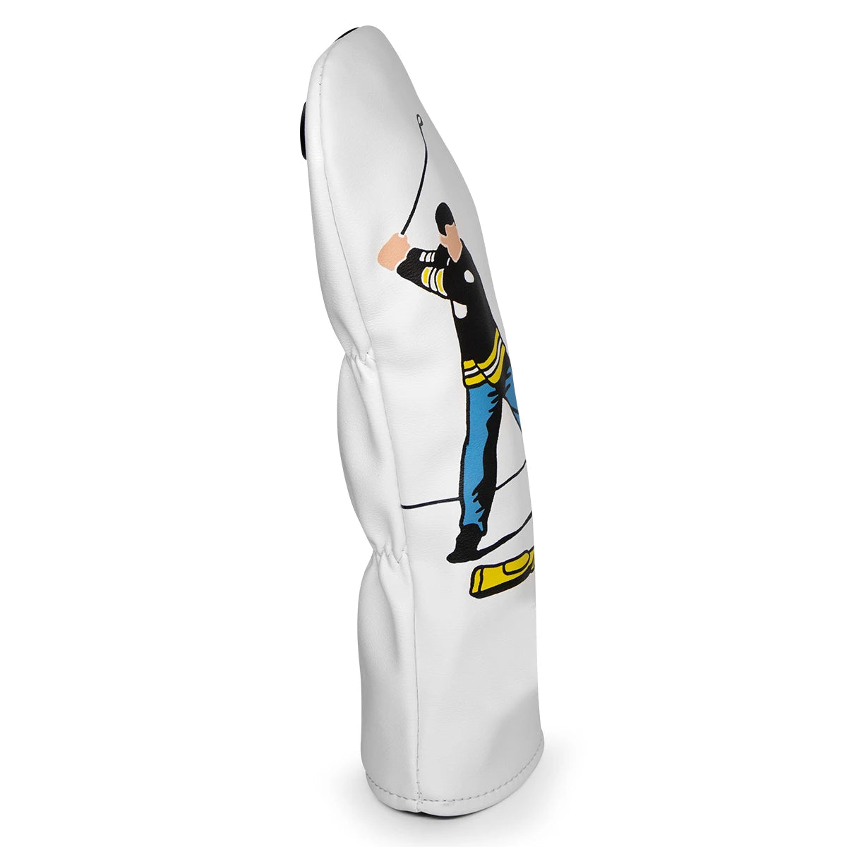 Happy Gilmore "Drive a Mile" Head Covers