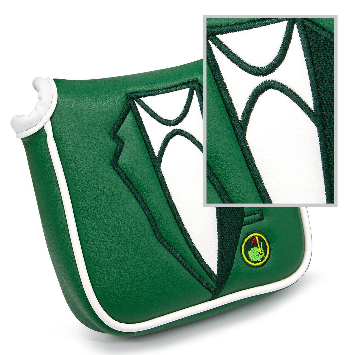 The Masters Tournament Head Covers