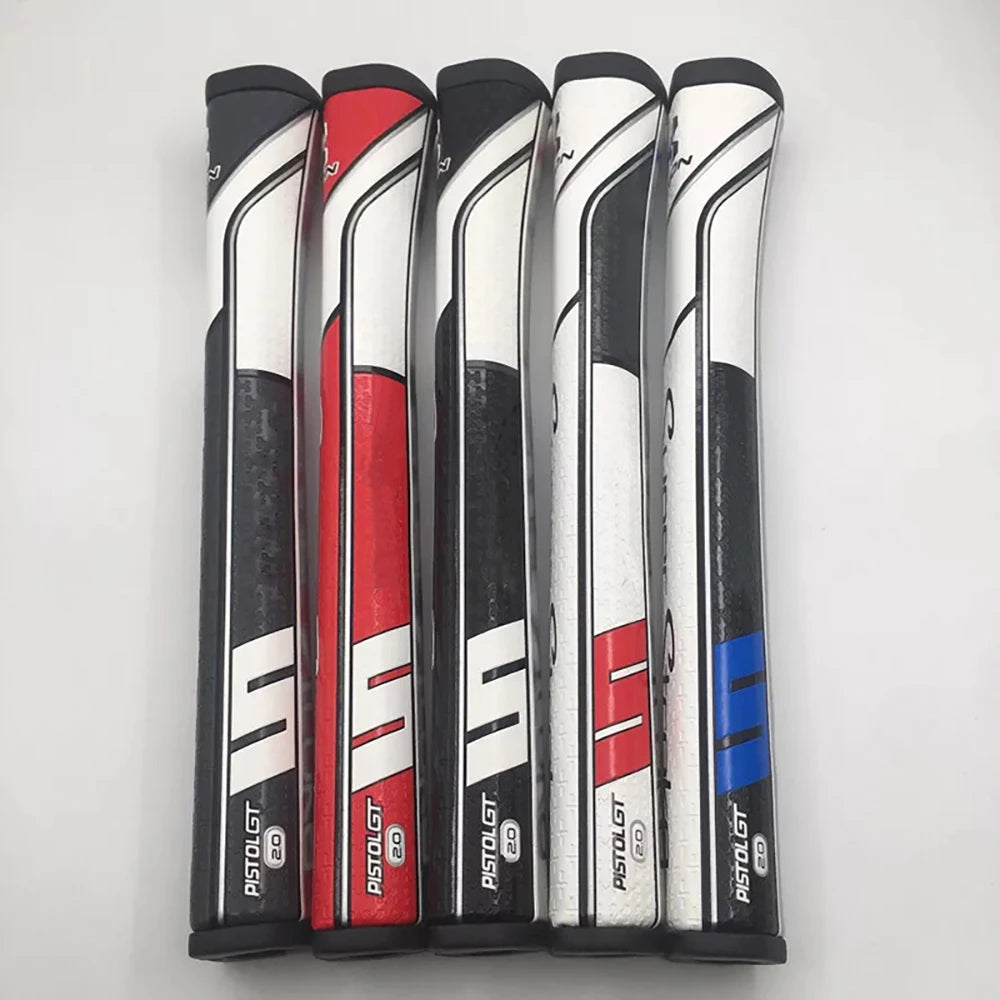 Super Stroke Traxion GT 2.0 Pistol Putter Grip