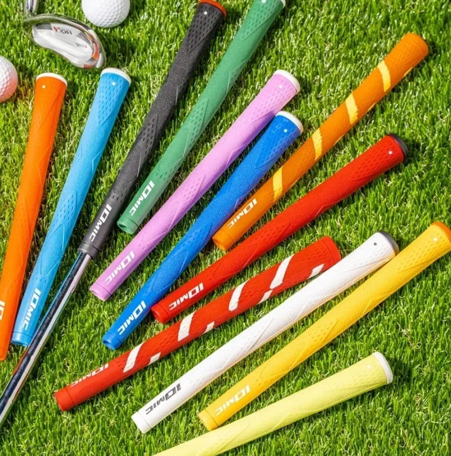 13pcs | IOMIC 1.8 Golf Grips (Standard)