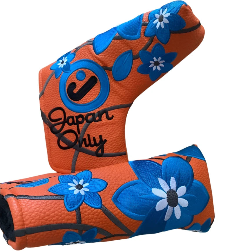 "Japan Only" Pro Tour Blade Putter Covers