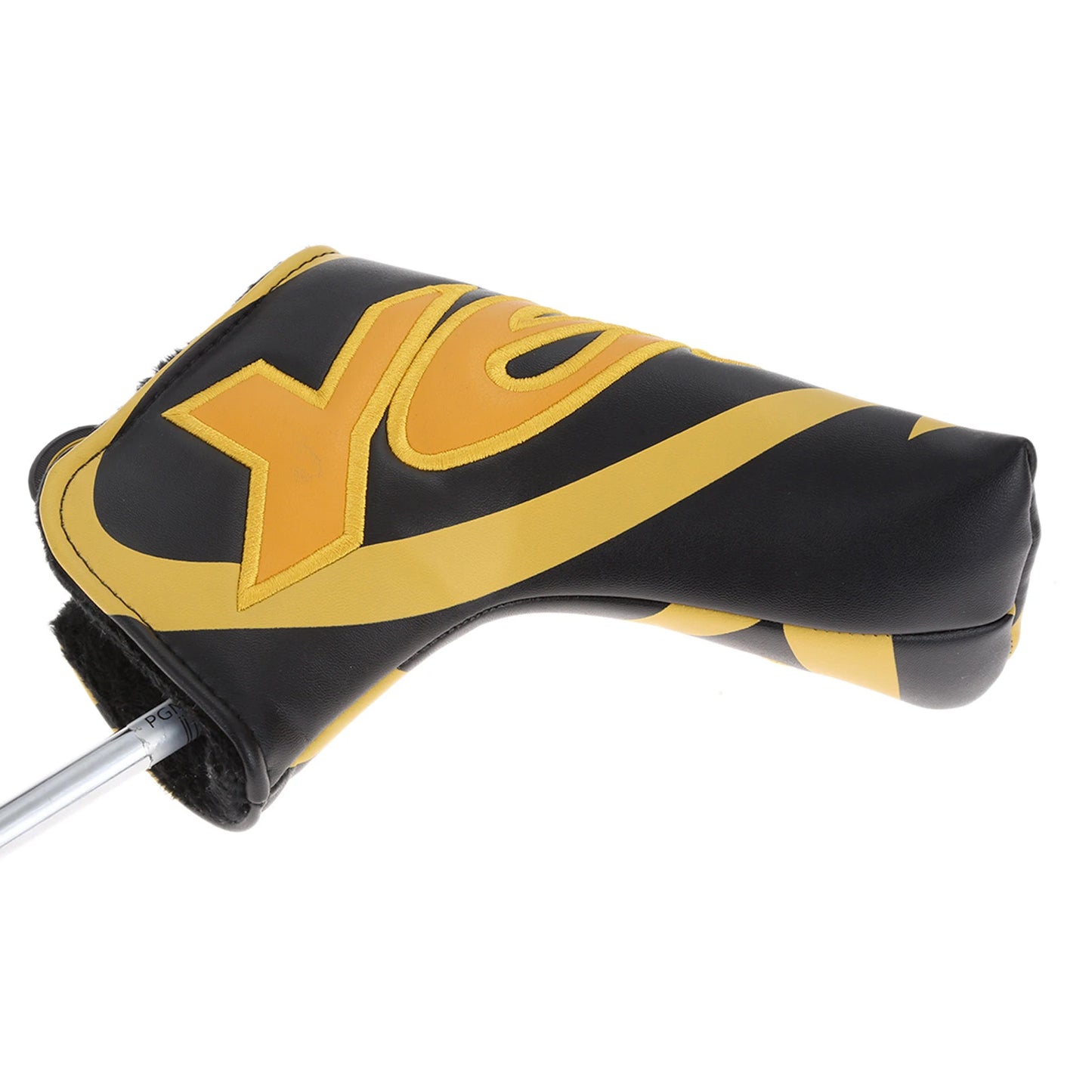 Yes! Blade Putter Cover