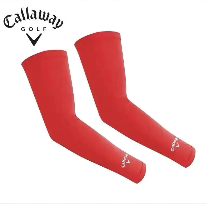 Callaway Golf  UV (90%) Arm Sleeve (Non-Slip)