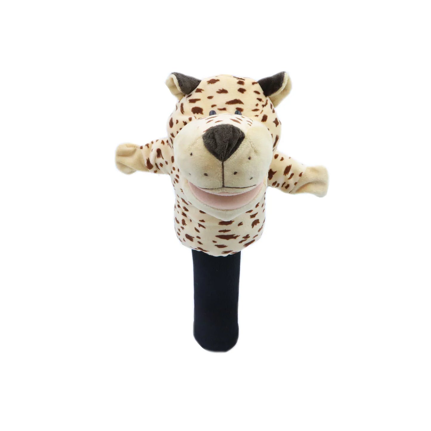 Zoo/Farm Animal Head Covers (FAIRWAY WOODS)