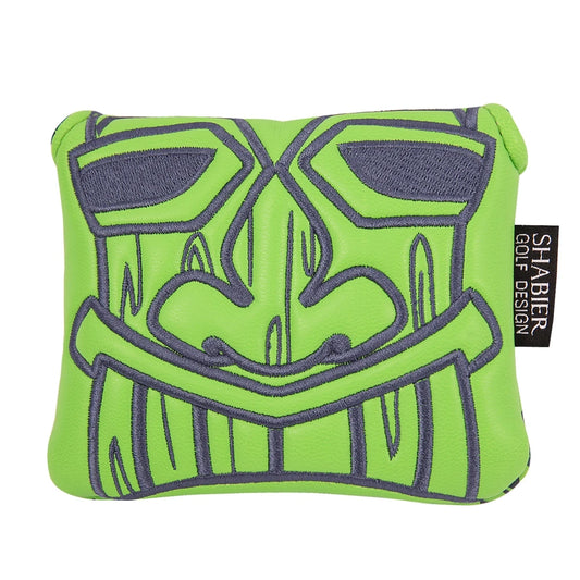 Big Kahuna Hawaii Aloha Mallet Putter Cover