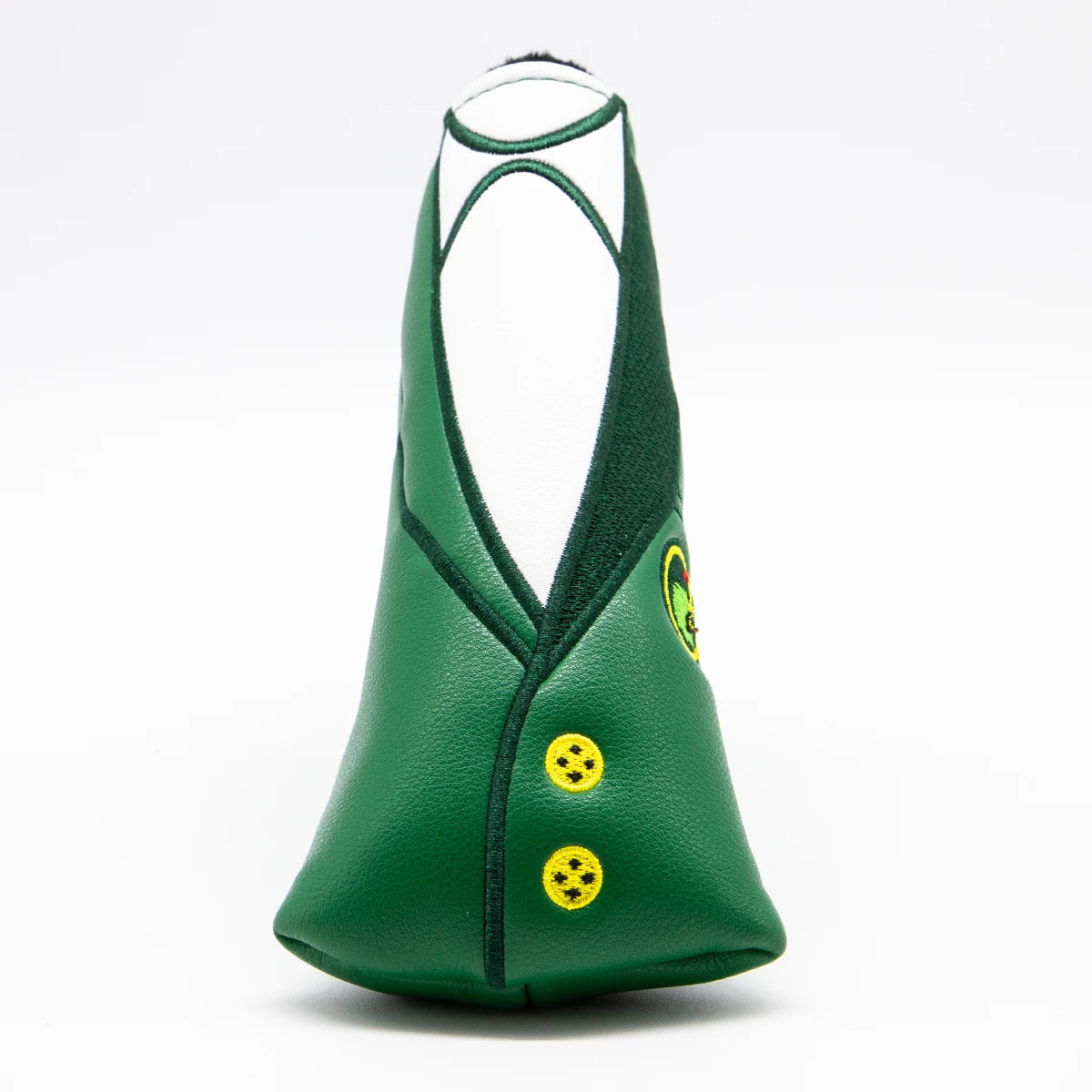 The Masters Tournament Head Covers