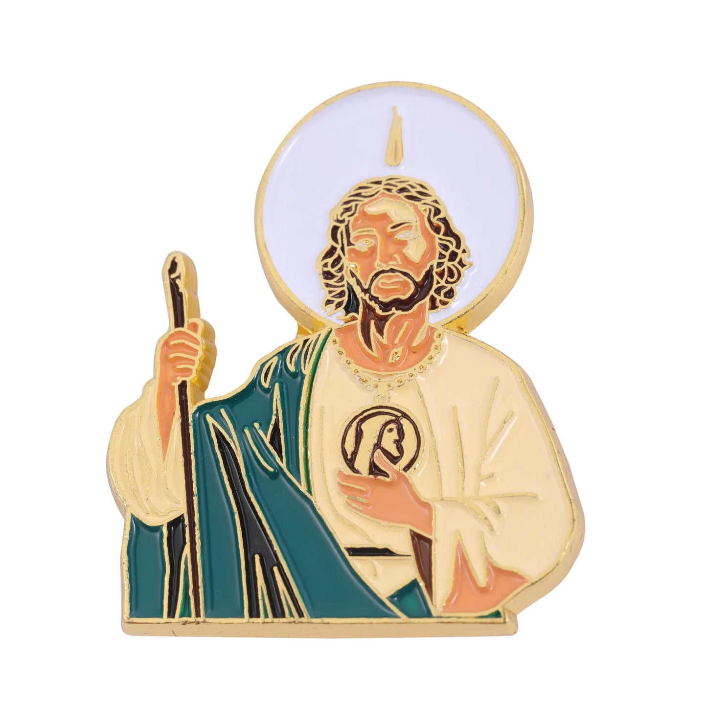 Jesus Ball Markers