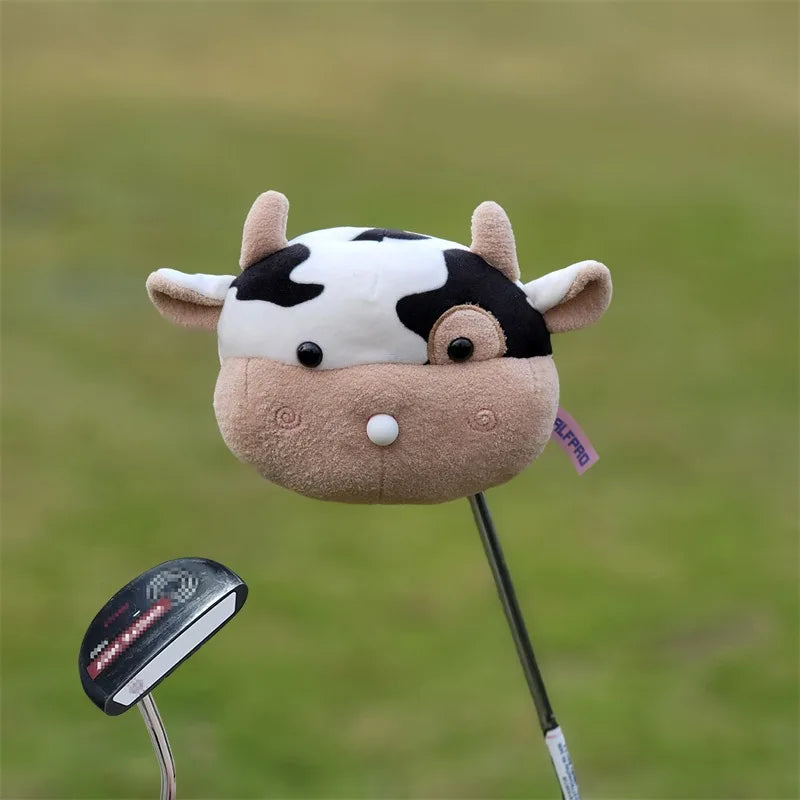 Cow Head Covers