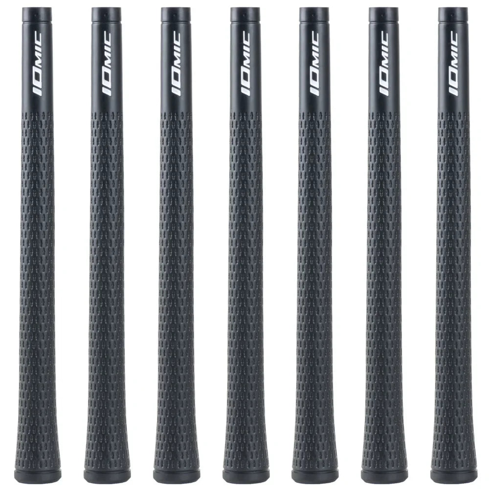 13 Pcs | Iomic Sticky 2.3 Grips (Standard)