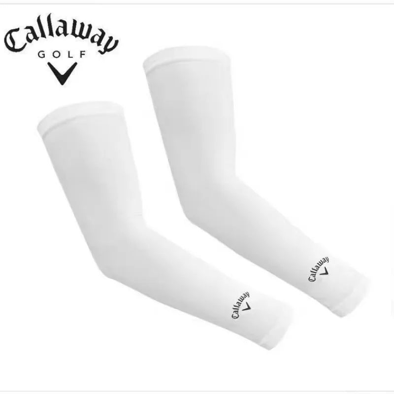 Callaway Golf  UV (90%) Arm Sleeve (Non-Slip)