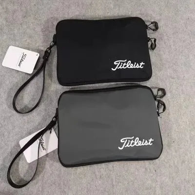 Scotty Cameron / Titleist Valuables Pouch