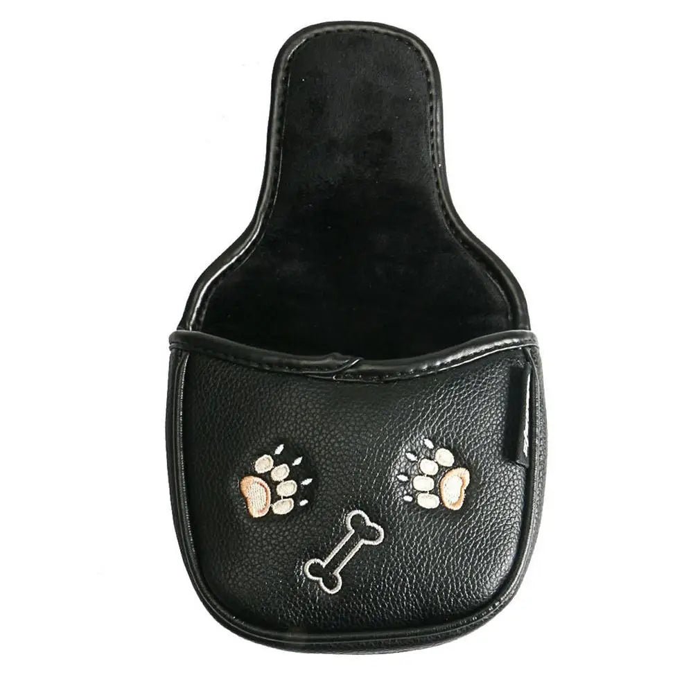 French Bulldog Putter Covers (Blade/Mallet)