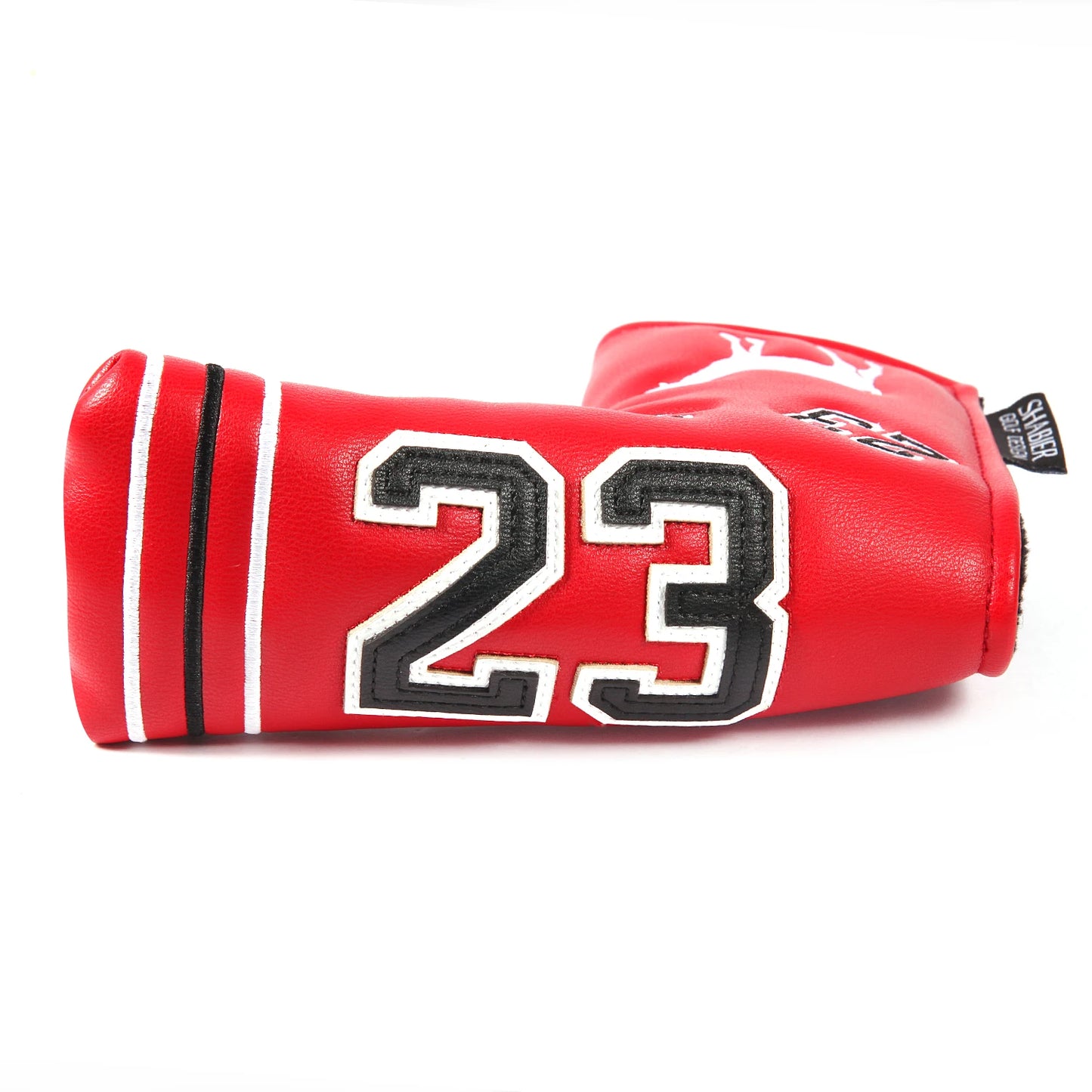 Michael Jordan #23 (GOAT) Head Covers