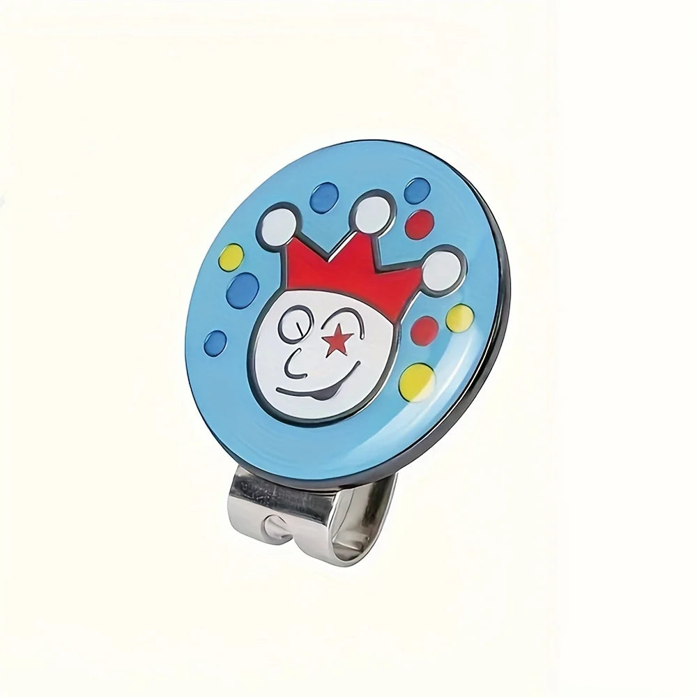 Scotty Cameron Ball Markers