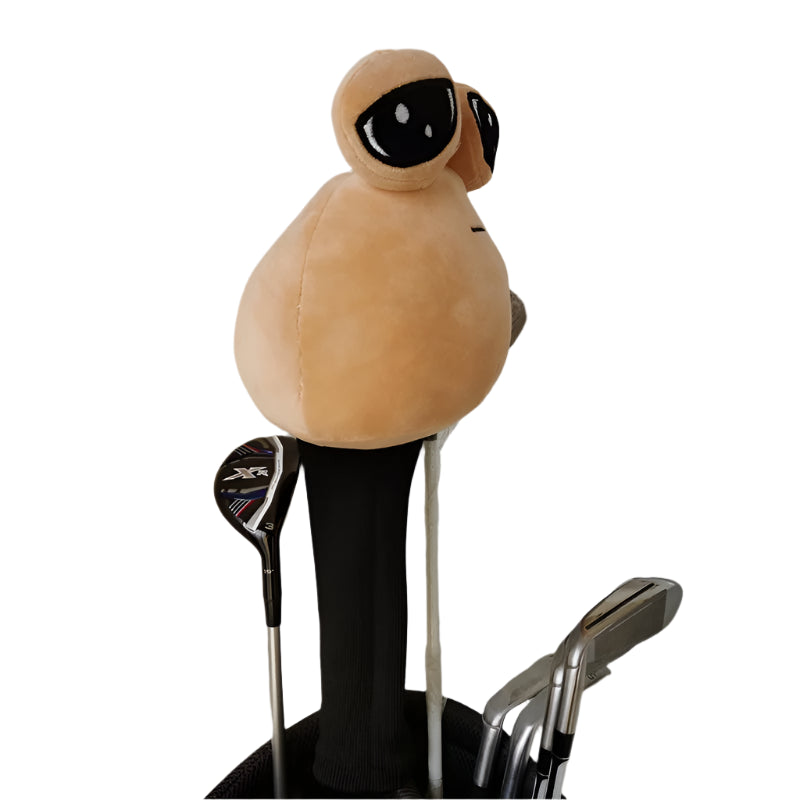 Alien Head Cover (Driver)