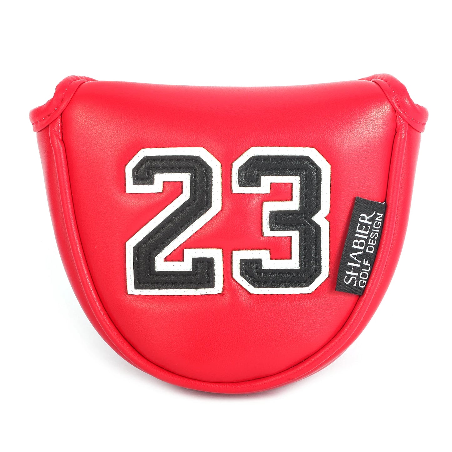 Michael Jordan #23 (GOAT) Head Covers