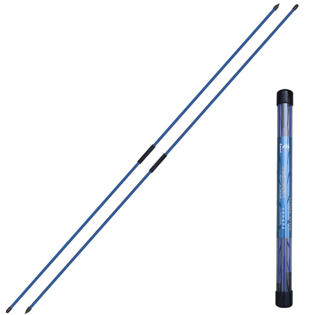 Fibreglass Golf Alignment Stick (Three Parts Folded)