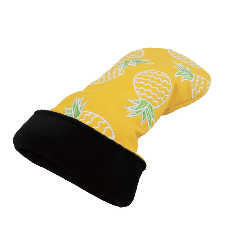 Pineapple Head Covers