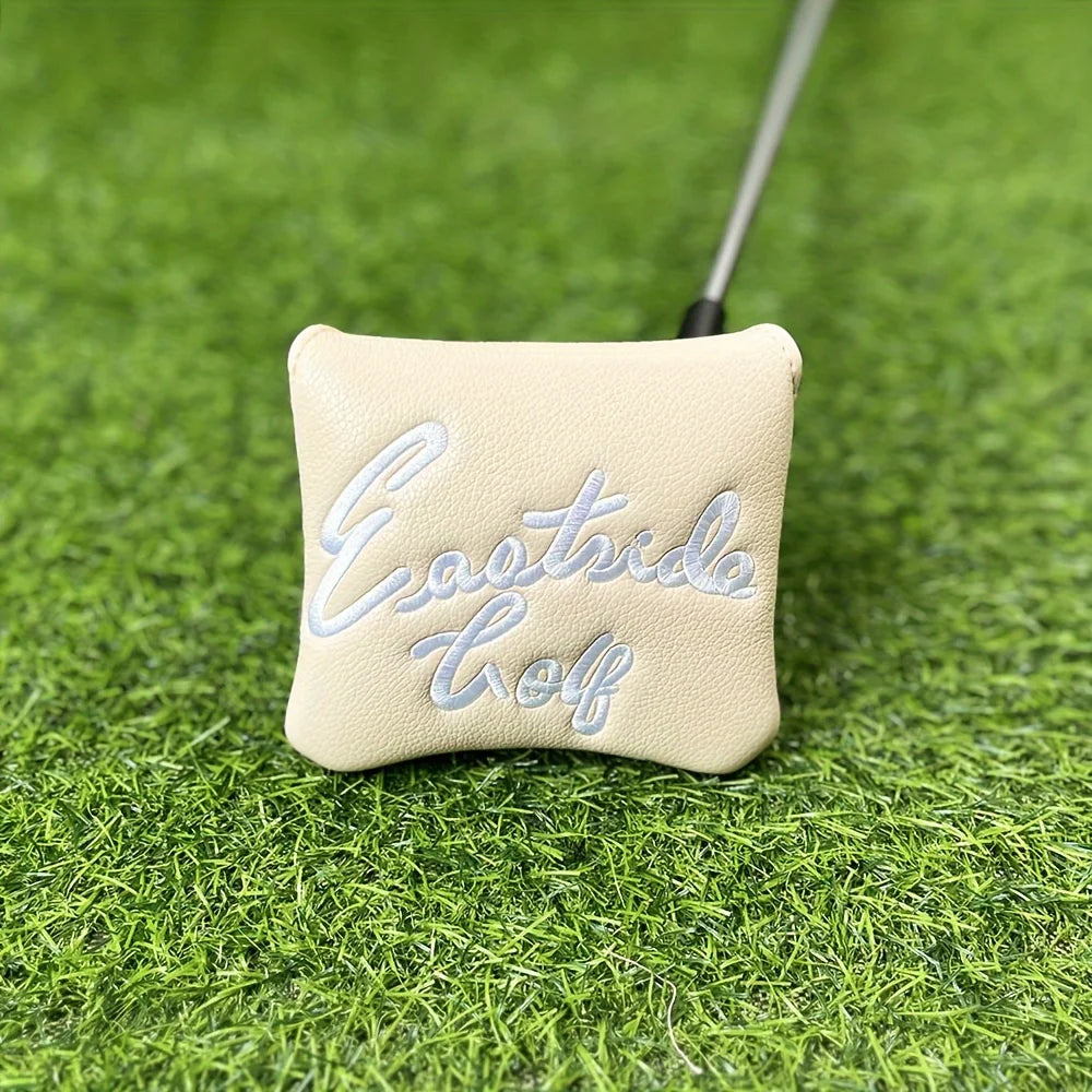 ESG "Be Authentic" Mallet Covers