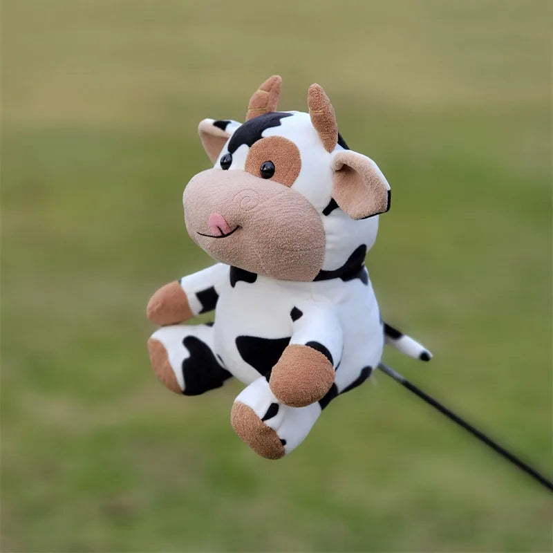 Cow Head Covers