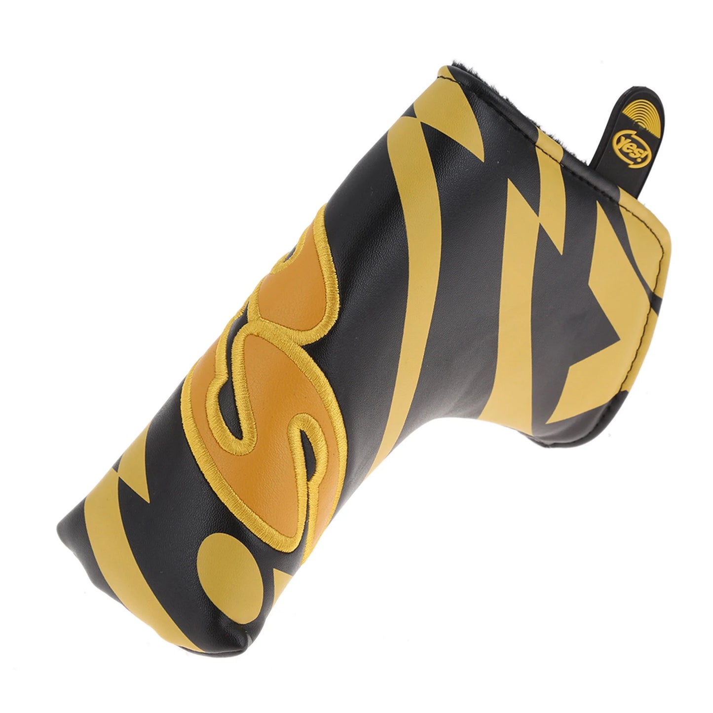 Yes! Blade Putter Cover