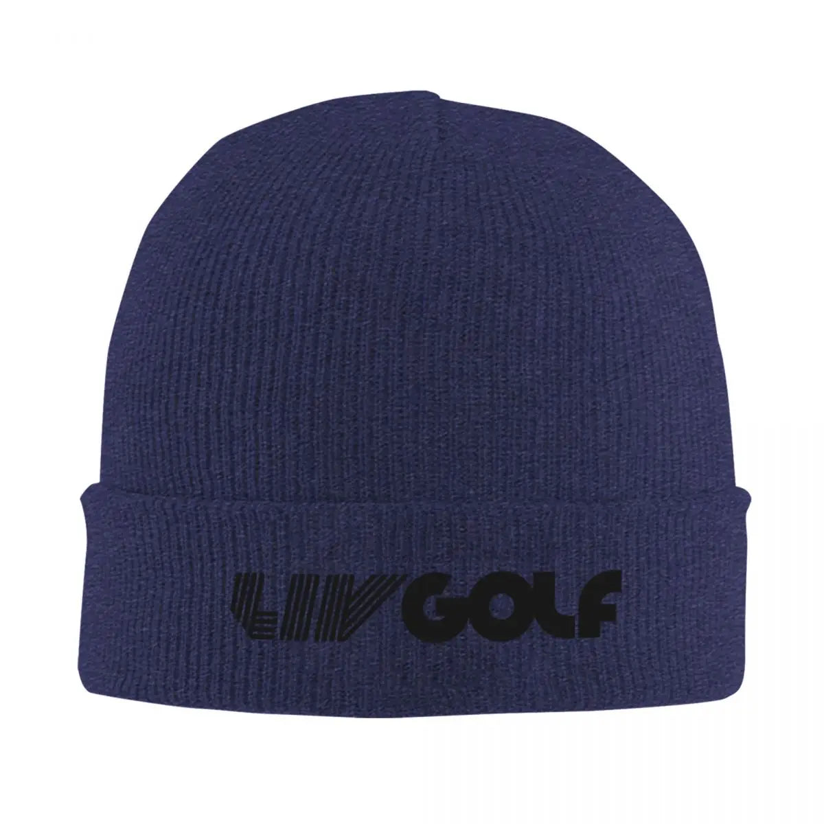 LIV Golf Tour Knit Hat Beanies