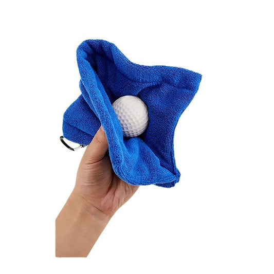 Golf Ball Cleaner Wipe