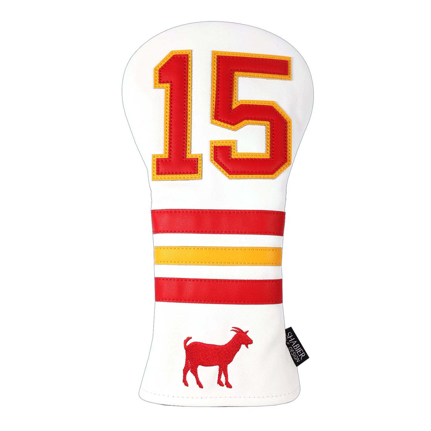 GOAT Head Covers (Multiple Athletes)