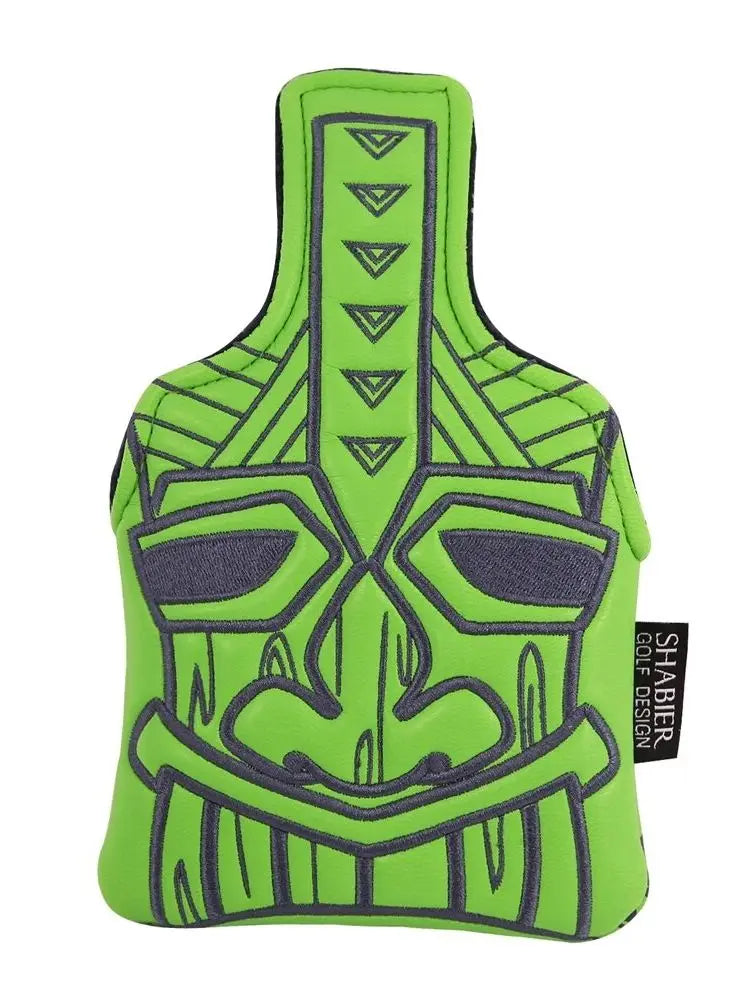 Big Kahuna Hawaii Aloha Mallet Putter Cover