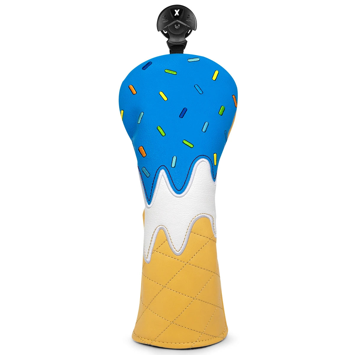 Ice Cream Head Covers