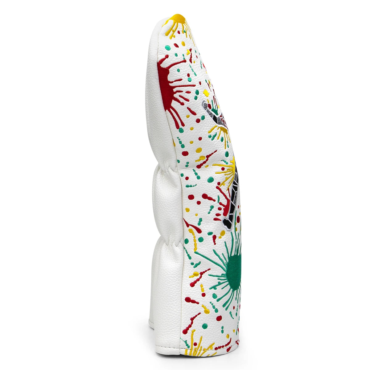 Tiger Woods Abstract Head Covers (Woods/Blade)