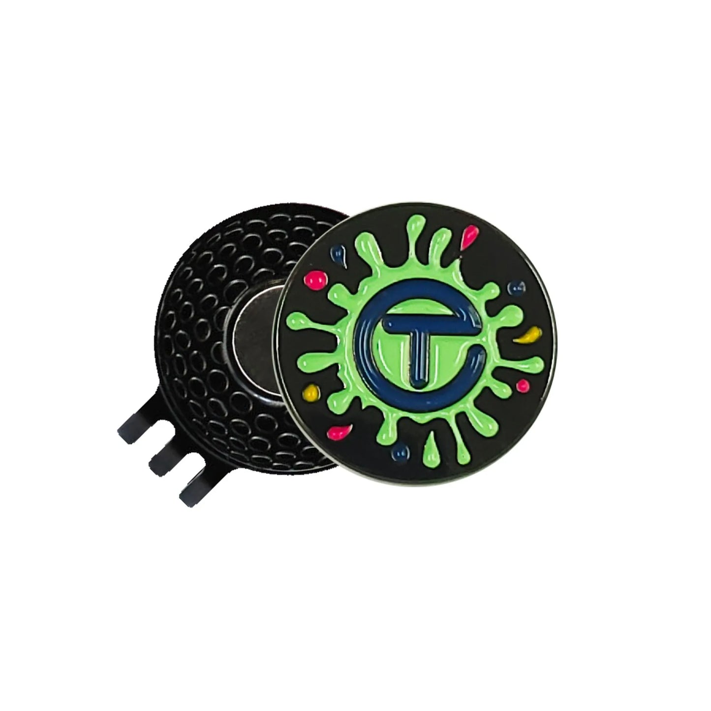 Scotty Cameron / Bettinardi / Titleist - Ball Markers