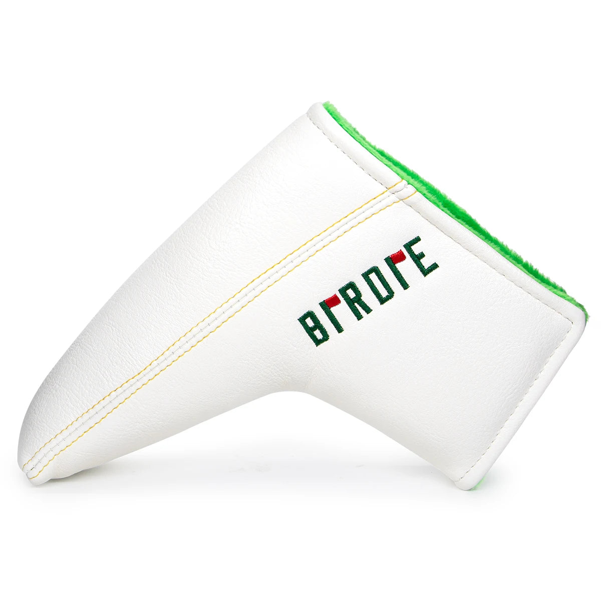 Birdie White Regal Head Covers