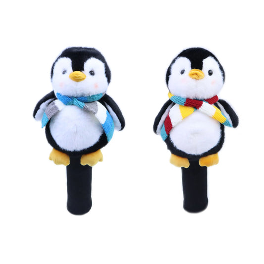 Penguin Fairway Wood Covers
