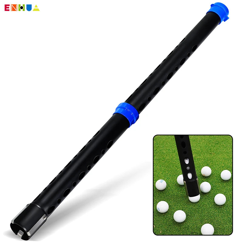 Golf Ball Picker - Aluminium Tube