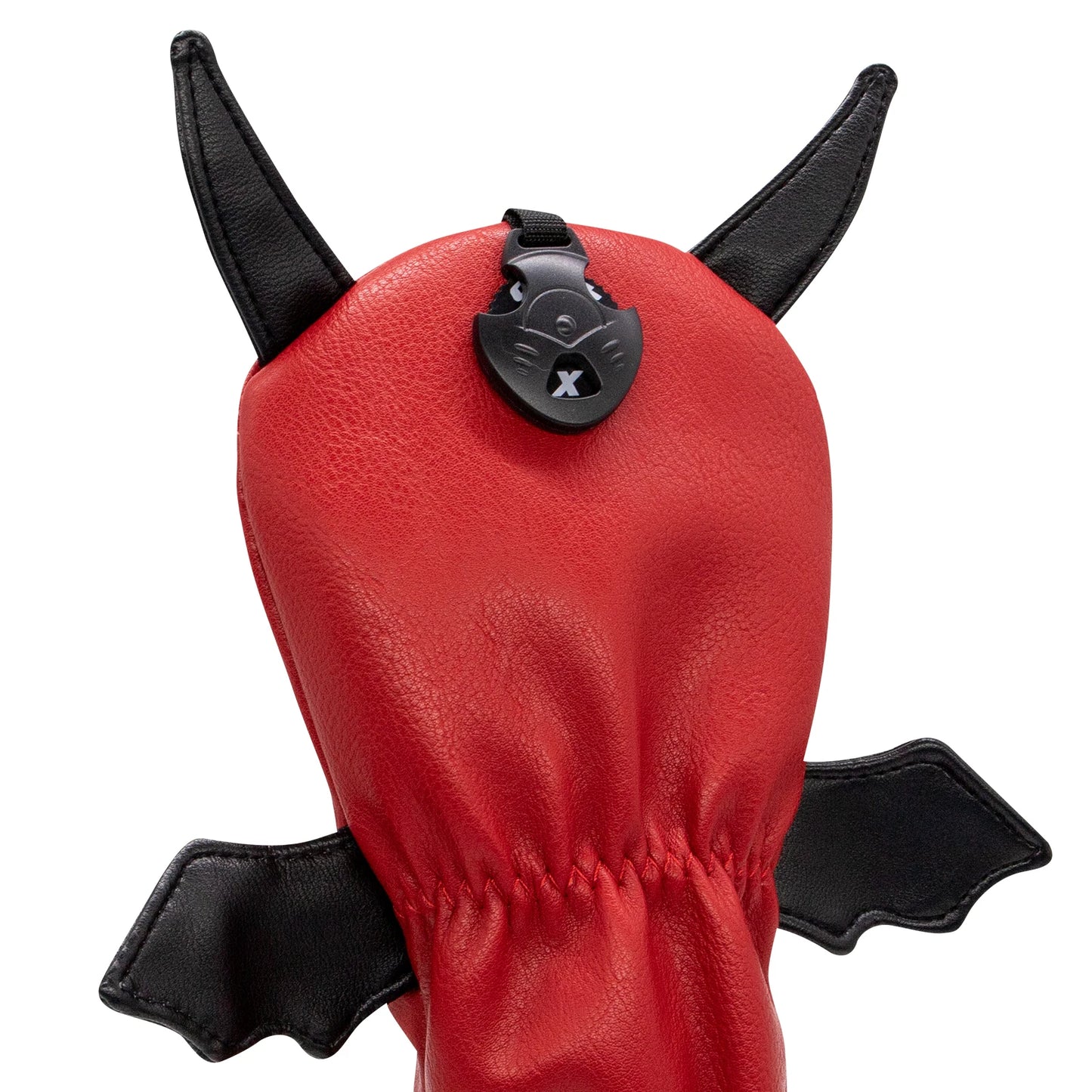 Funky Alien Head Covers