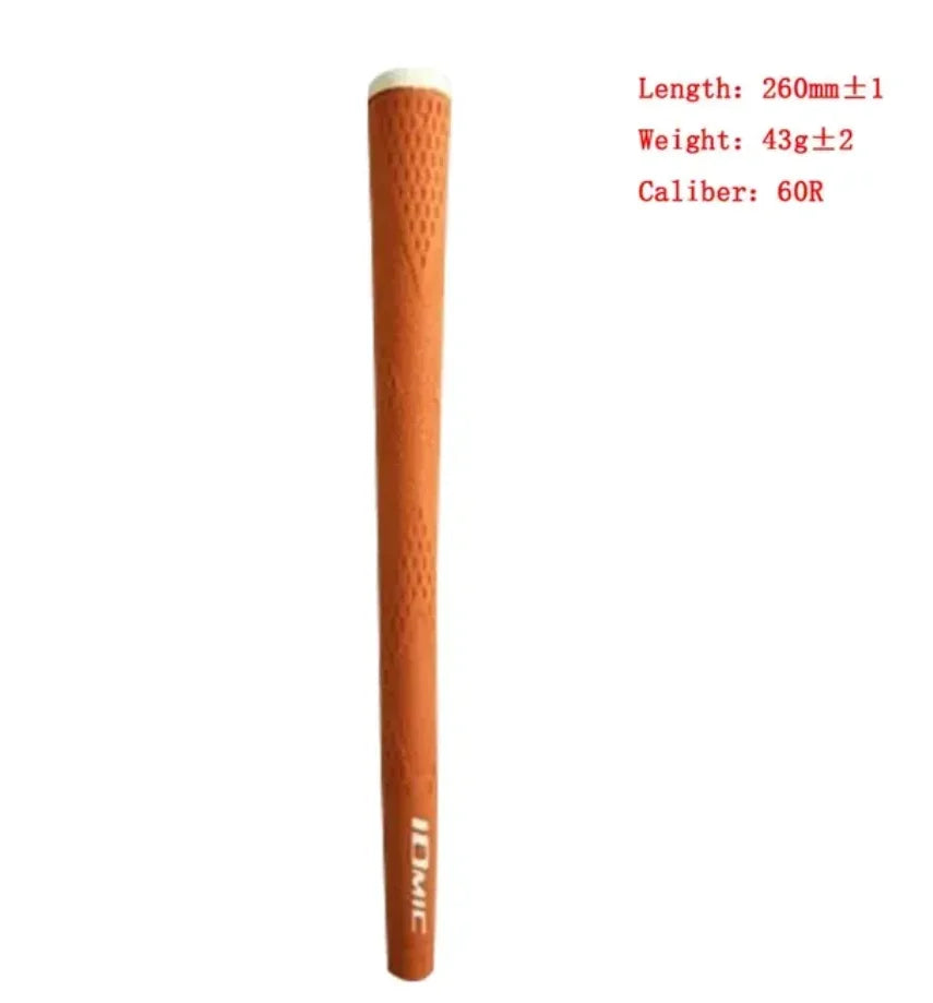 13pcs | IOMIC 1.8 Golf Grips (Standard)