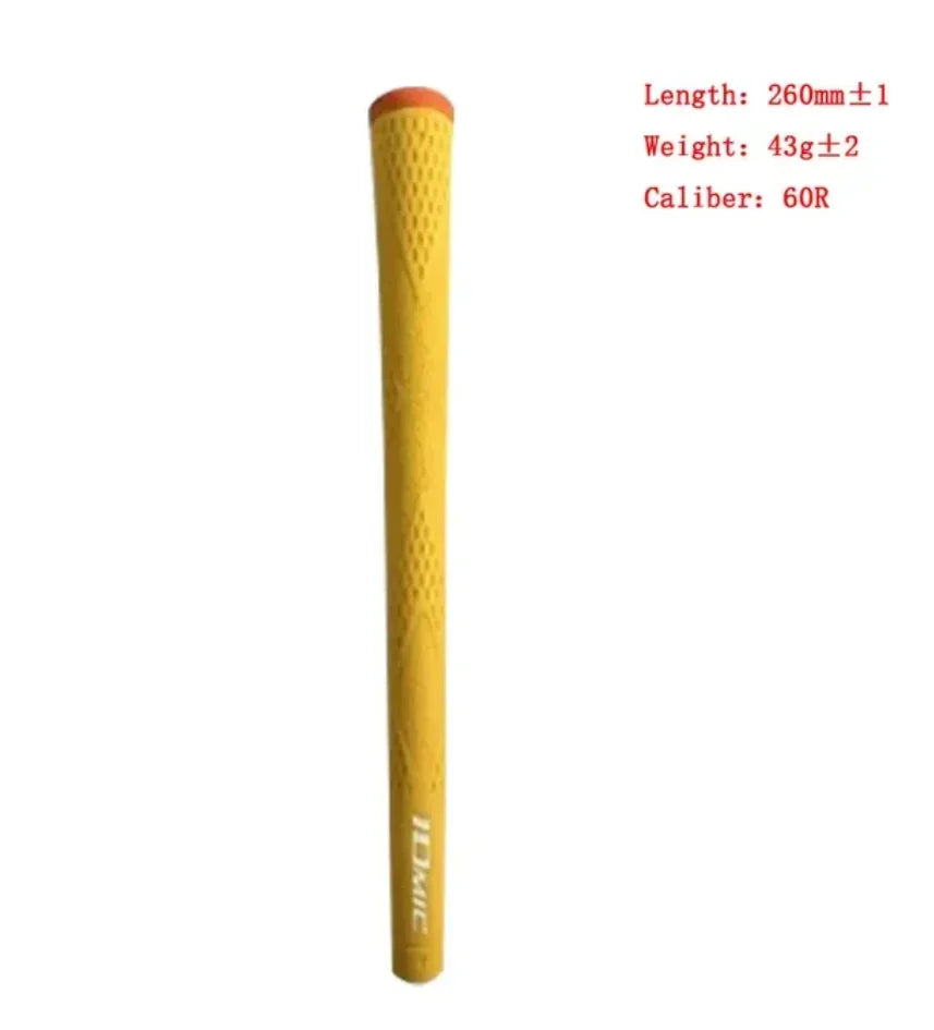 13pcs | IOMIC 1.8 Golf Grips (Standard)