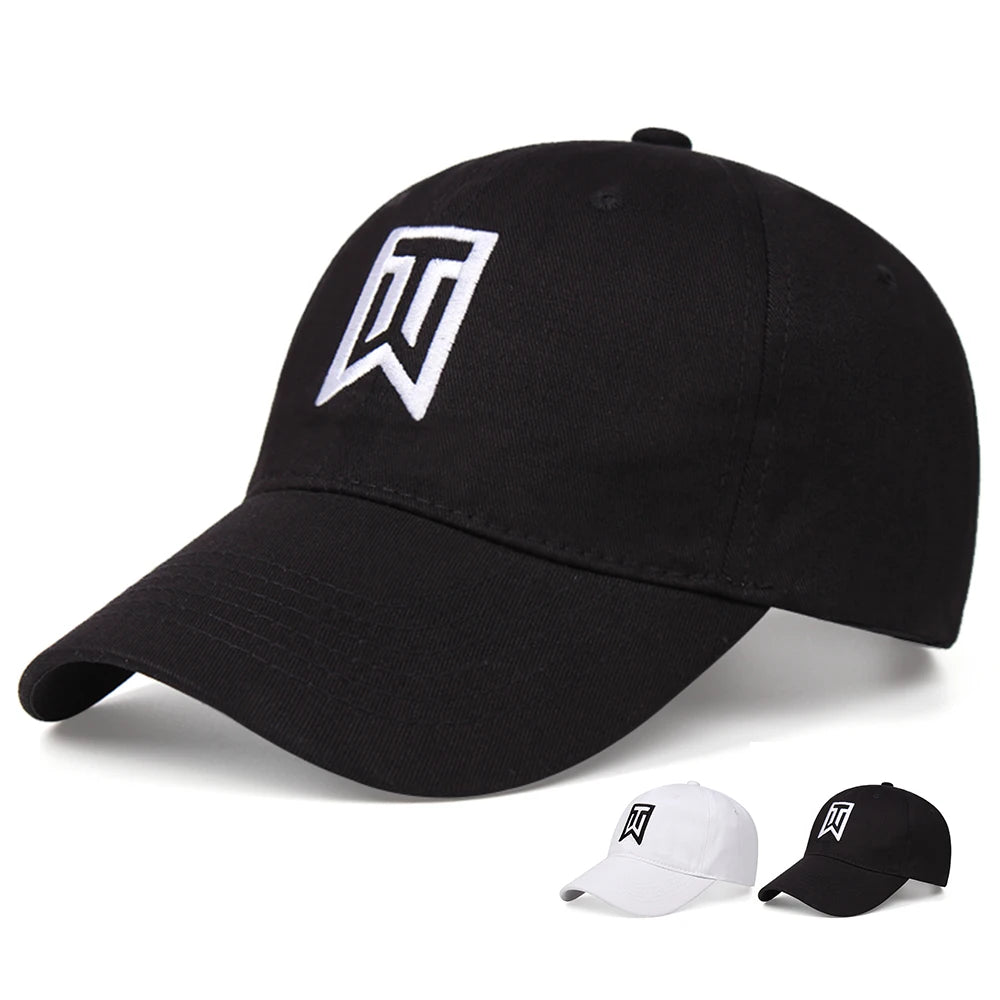 Tiger Woods Hat OSFM