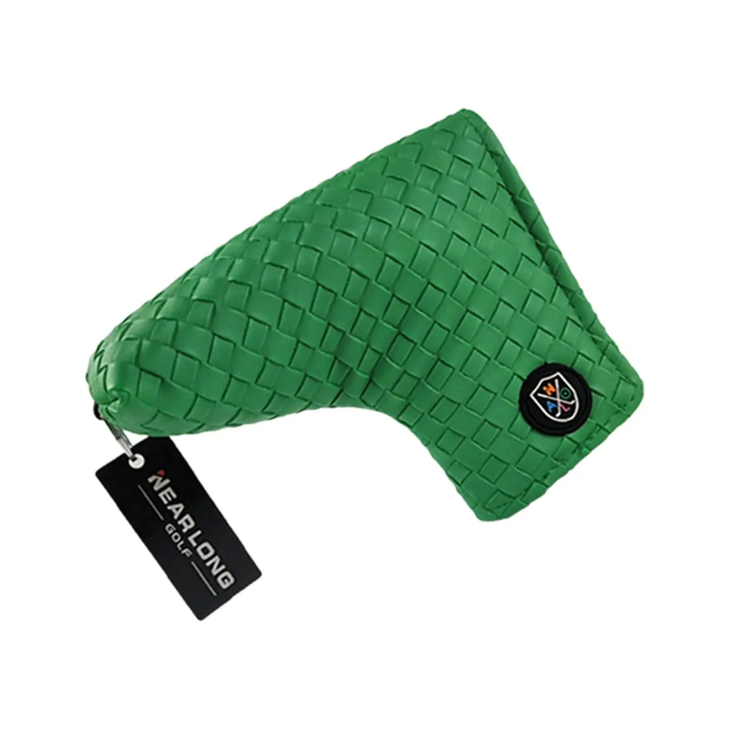 Snakeskin Style Blade Putter Covers