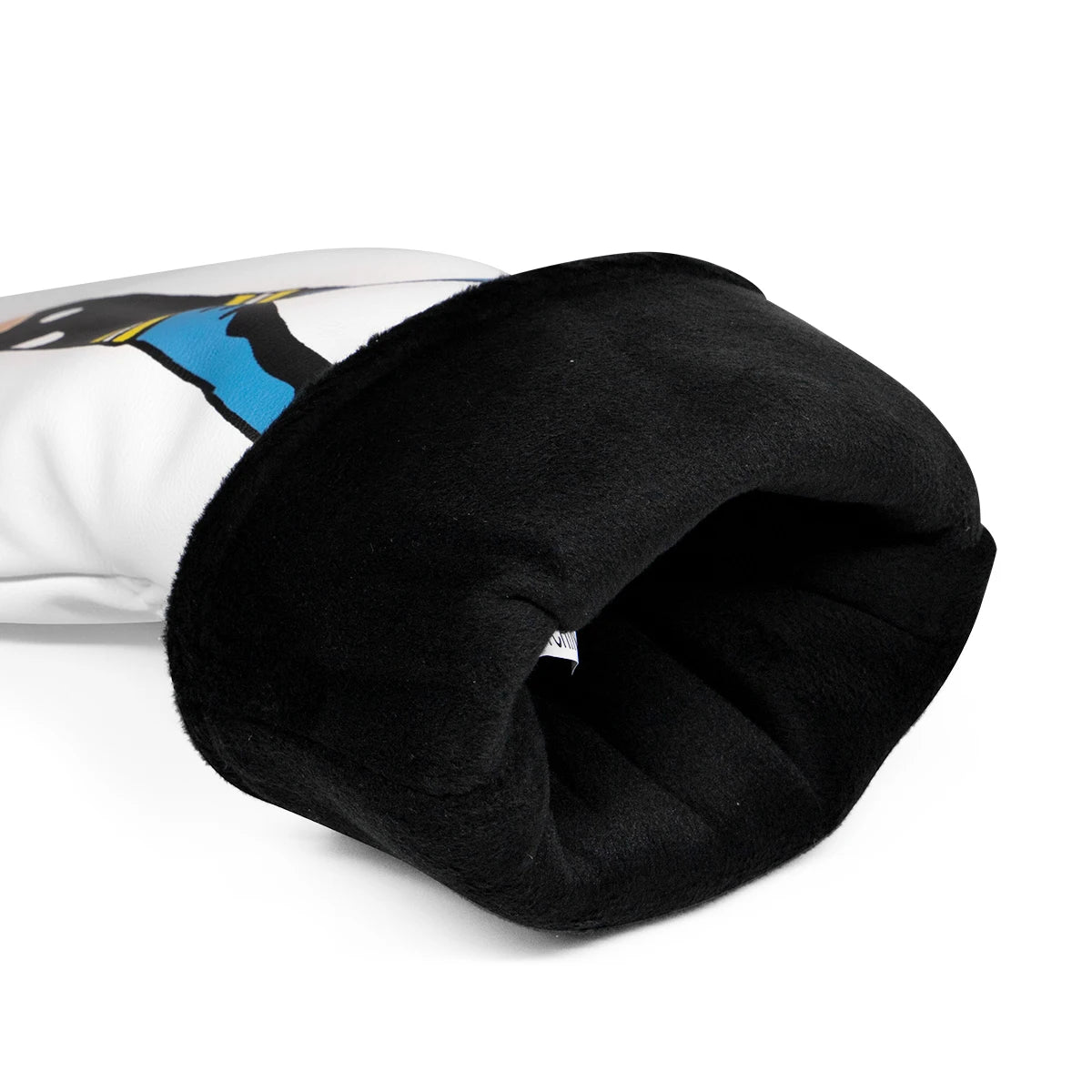 Happy Gilmore "Drive a Mile" Head Covers