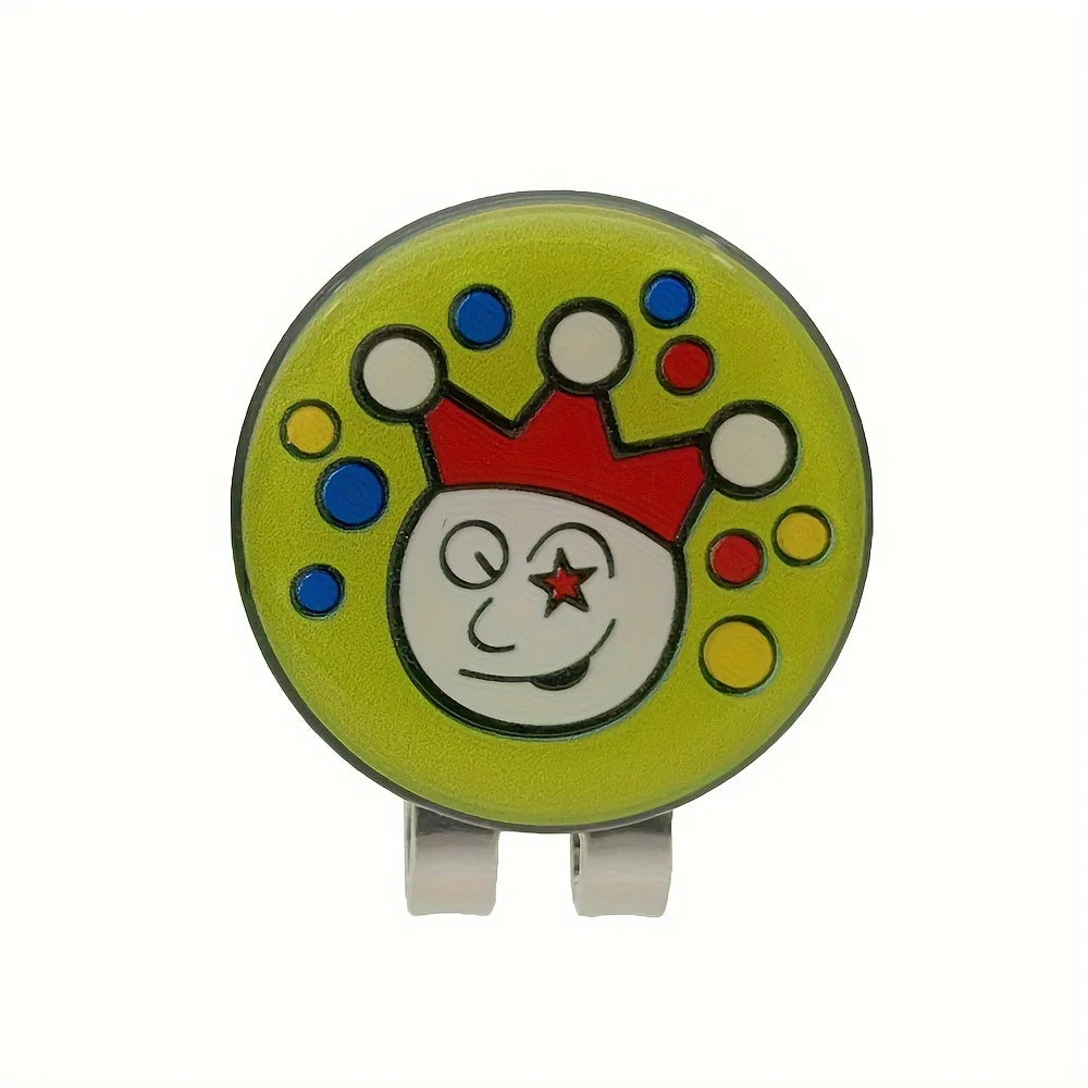 Scotty Cameron Ball Markers