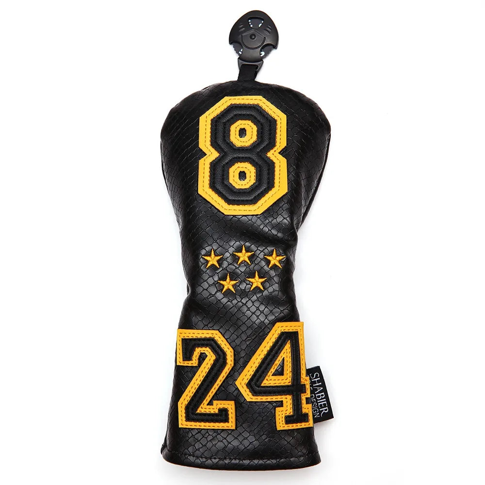 GOAT Head Covers (Multiple Athletes)